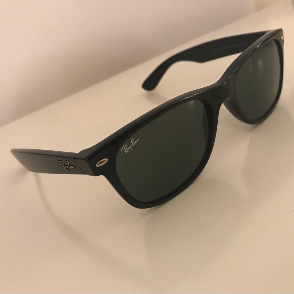 Ray-Ban original wayfarer sunglasses